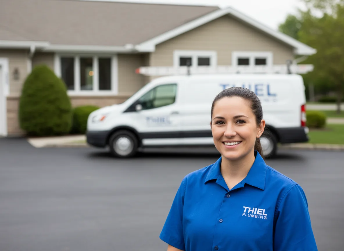 Plumber Shobonier, IL FAQs